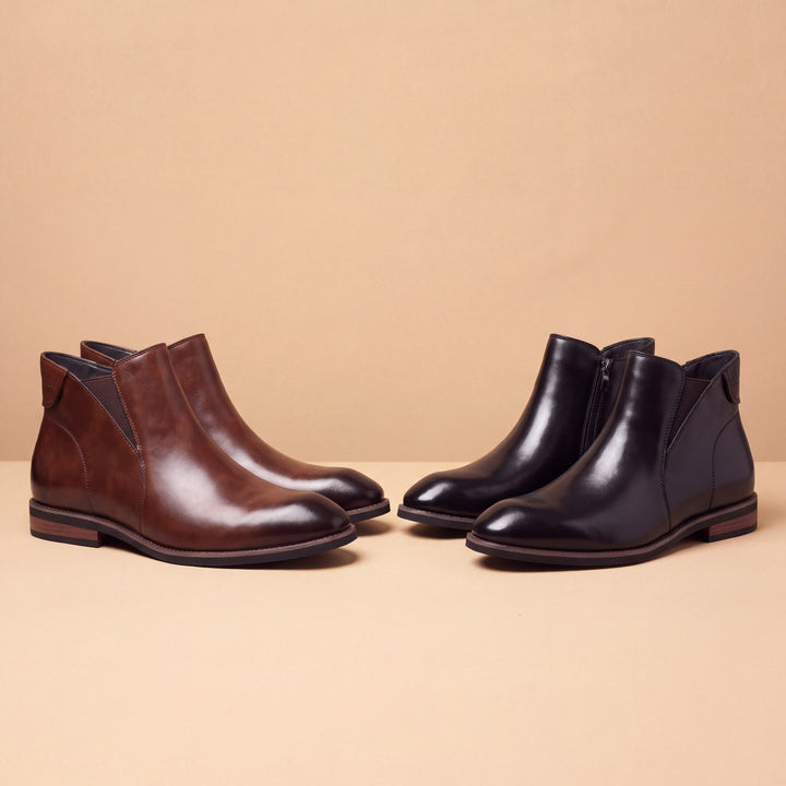 Bellagio Chelsea Boots - All Colors