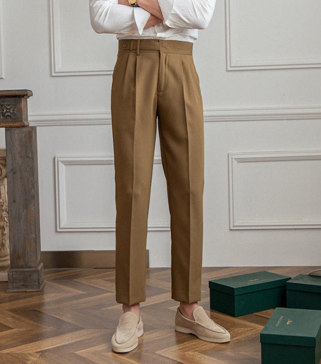 MILAN TROUSERS