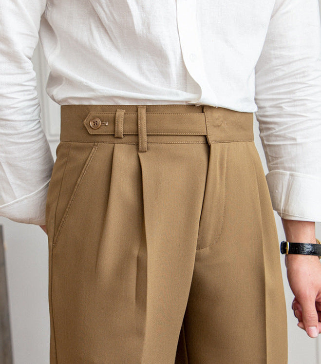 MILAN TROUSERS