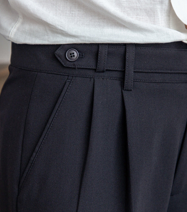 MILAN TROUSERS