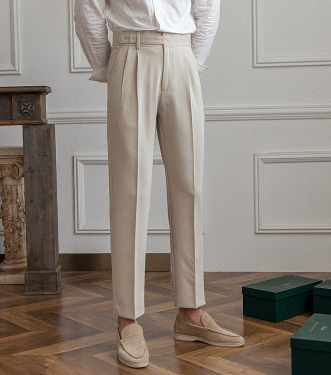 MILAN TROUSERS