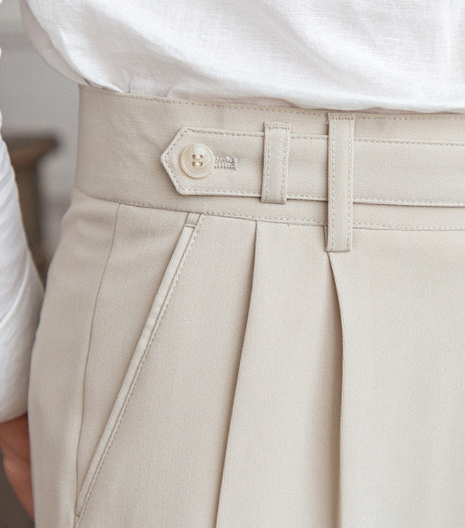MILAN TROUSERS