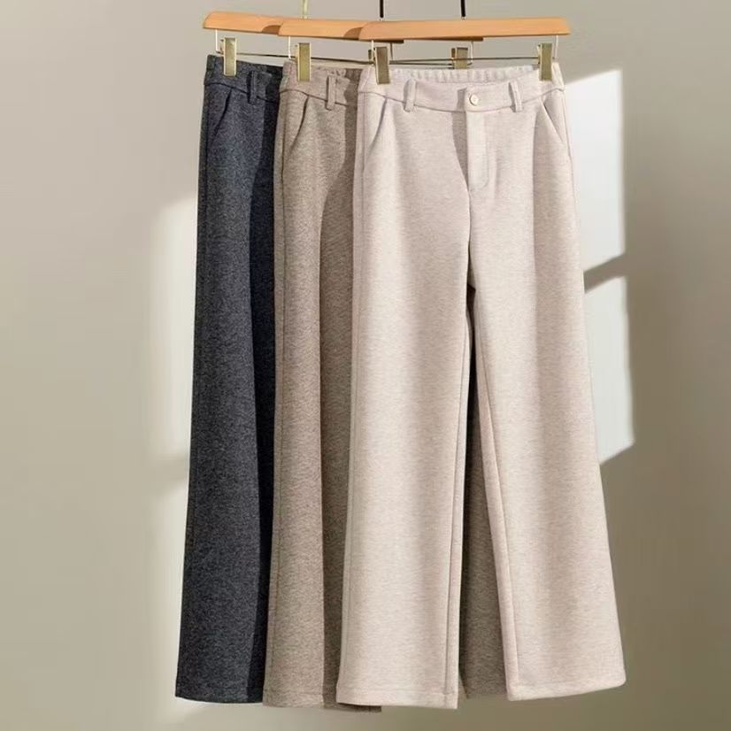 MILANO TROUSERS