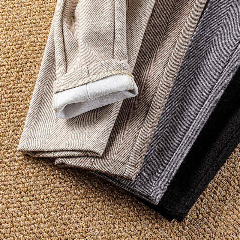 MILANO TROUSERS