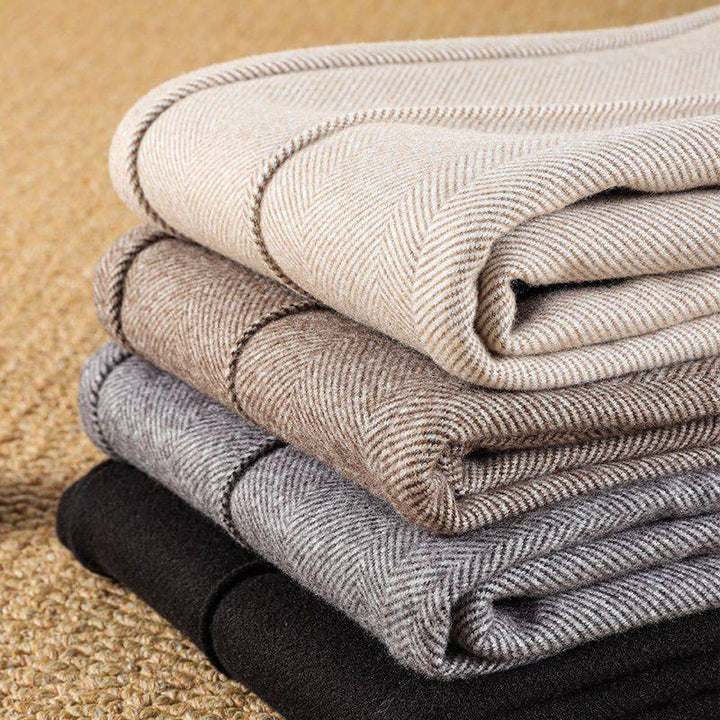 MILANO TROUSERS