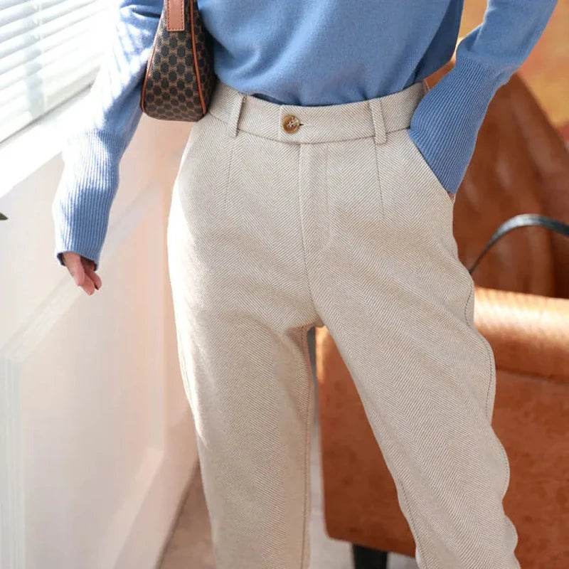 MILANO TROUSERS