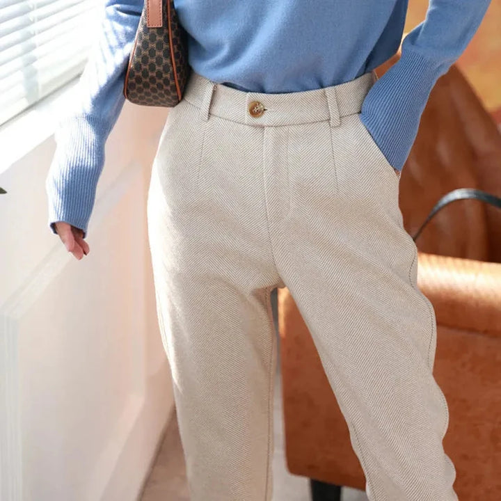 MILANO TROUSERS