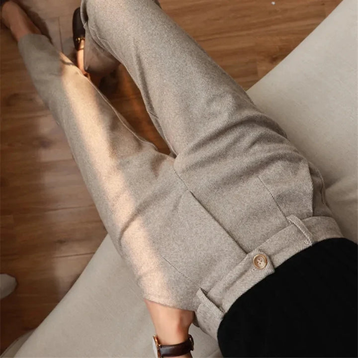 MILANO TROUSERS