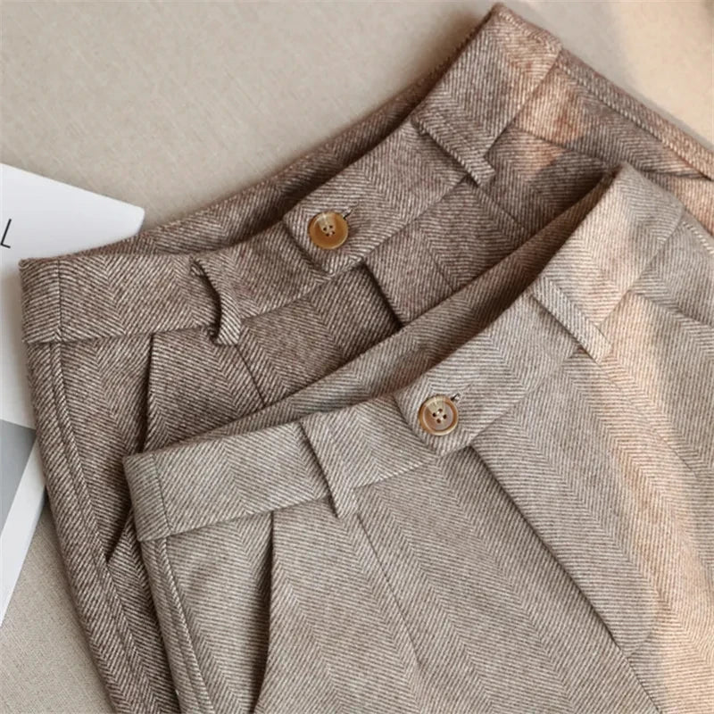 MILANO TROUSERS