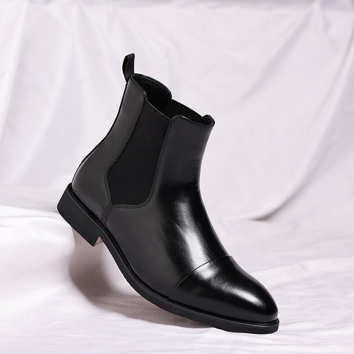 LORENZO CHELSEA BOOTS