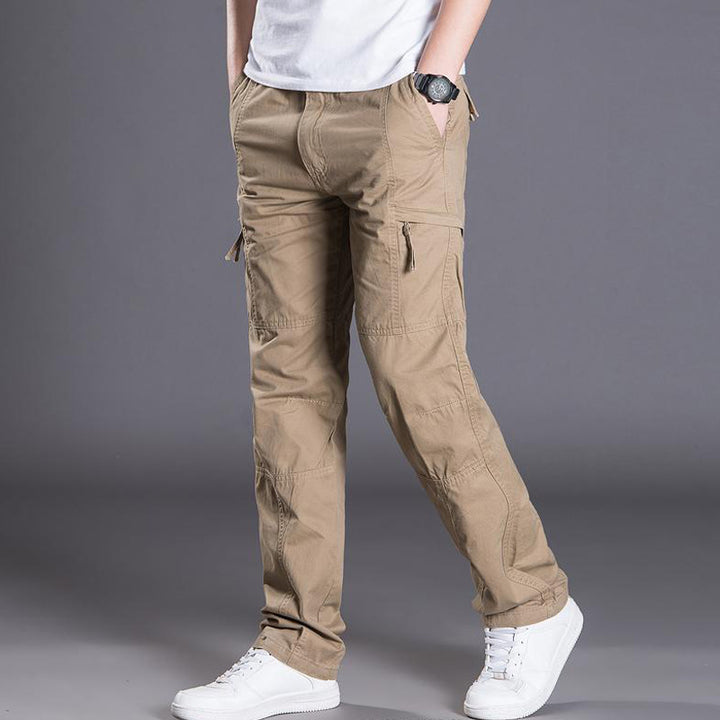 ZURICH CARGO PANTS