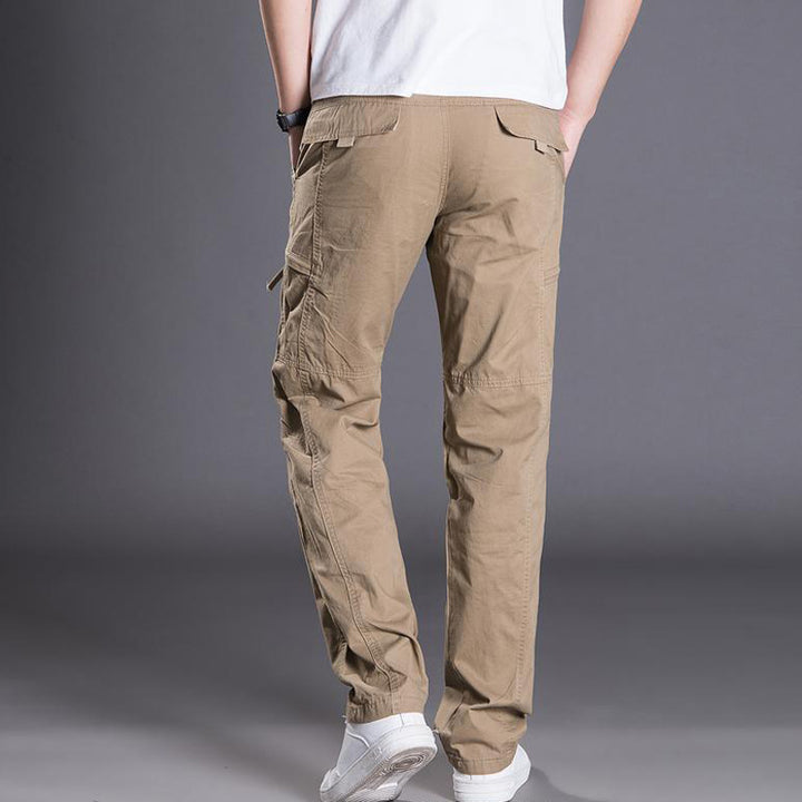 ZURICH CARGO PANTS