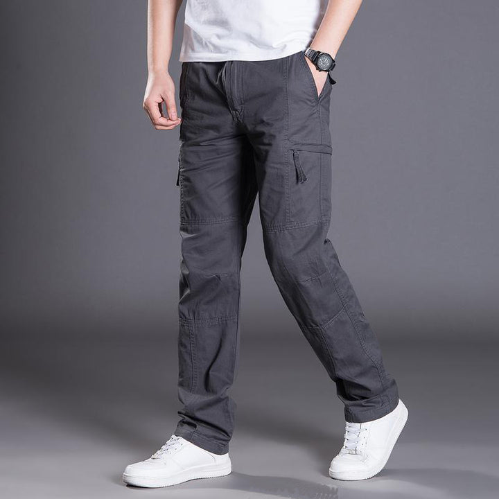 ZURICH CARGO PANTS