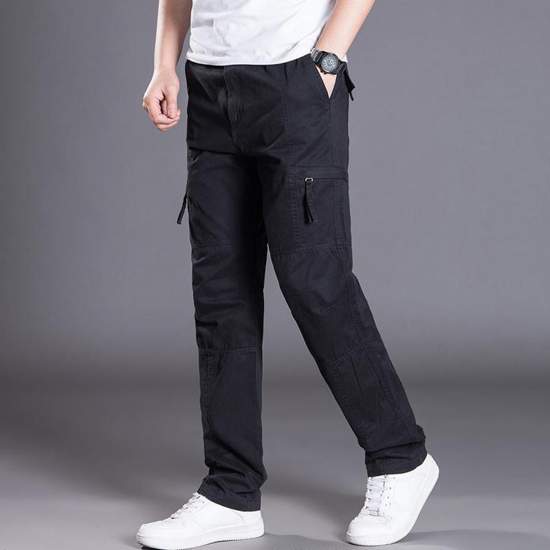 ZURICH CARGO PANTS