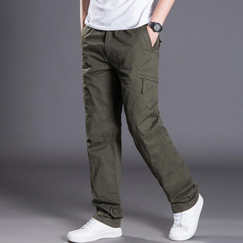 ZURICH CARGO PANTS