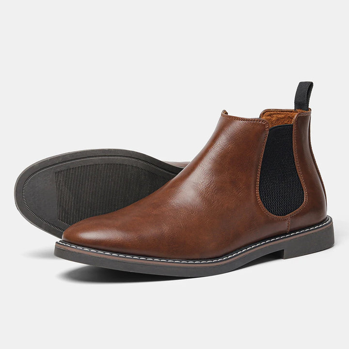 WESTON CHELSEA BOOTS