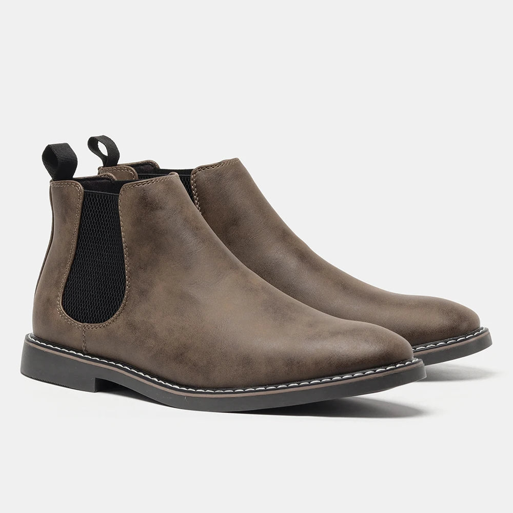 WESTON CHELSEA BOOTS