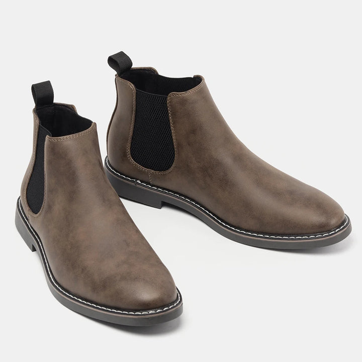 WESTON CHELSEA BOOTS