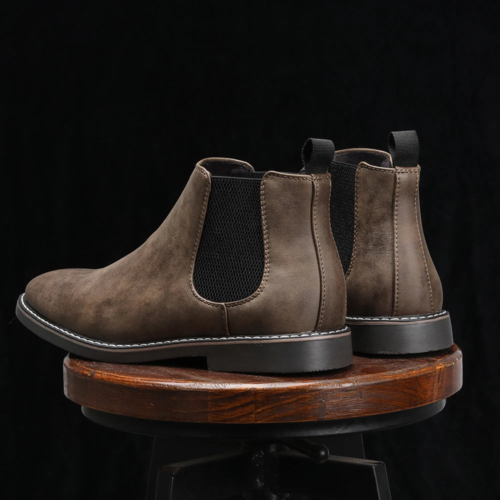WESTON CHELSEA BOOTS
