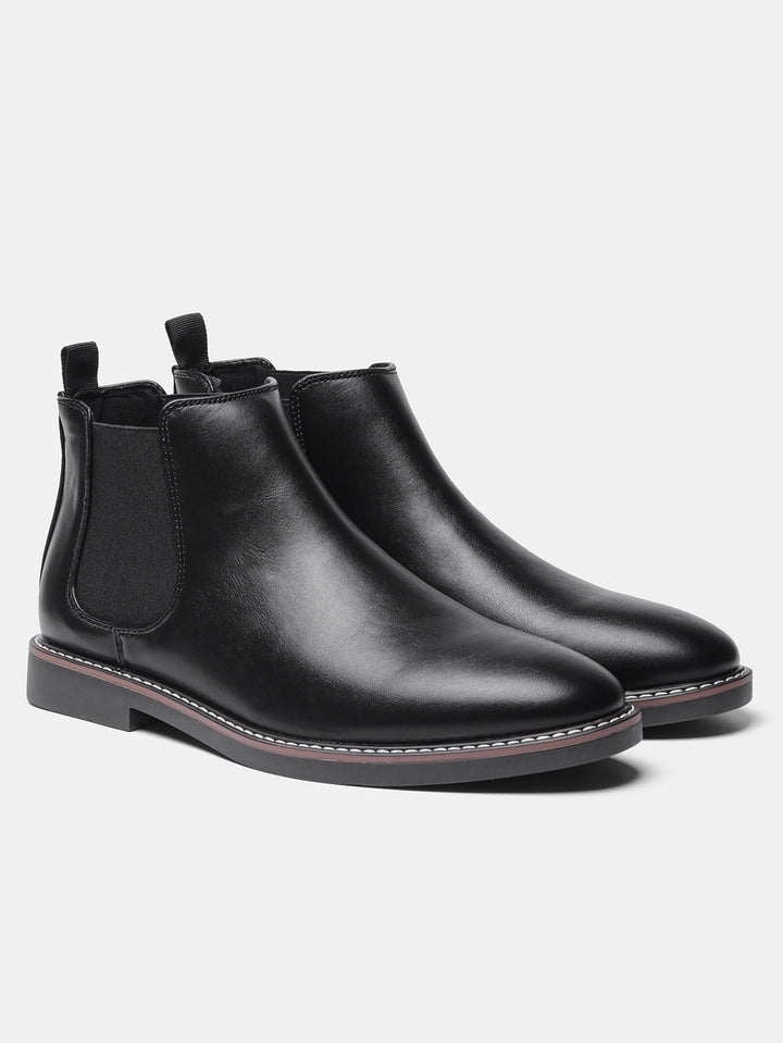 WESTON CHELSEA BOOTS