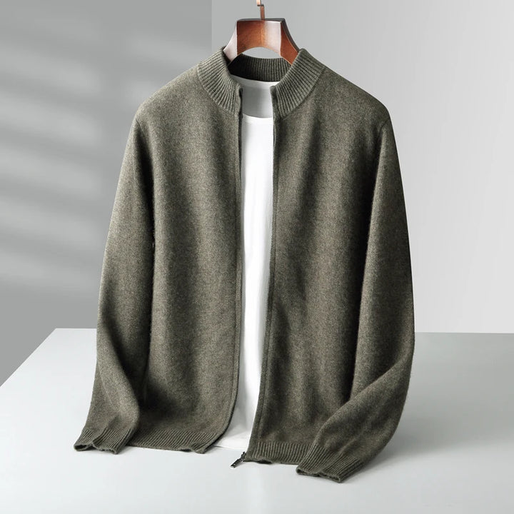ENZO JACKET
