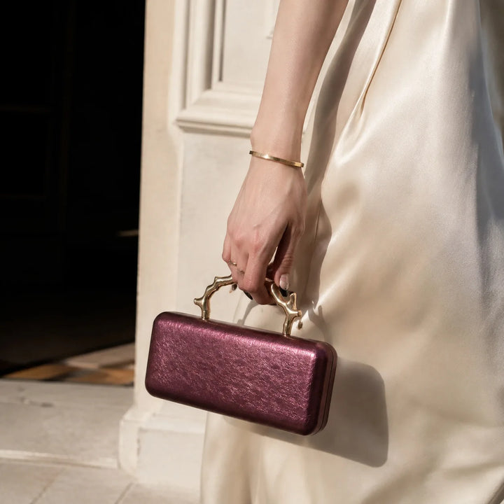 Coralie Clutch Bag