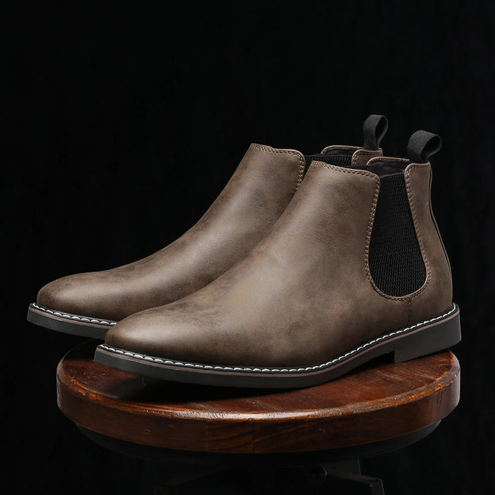 WESTON CHELSEA BOOTS
