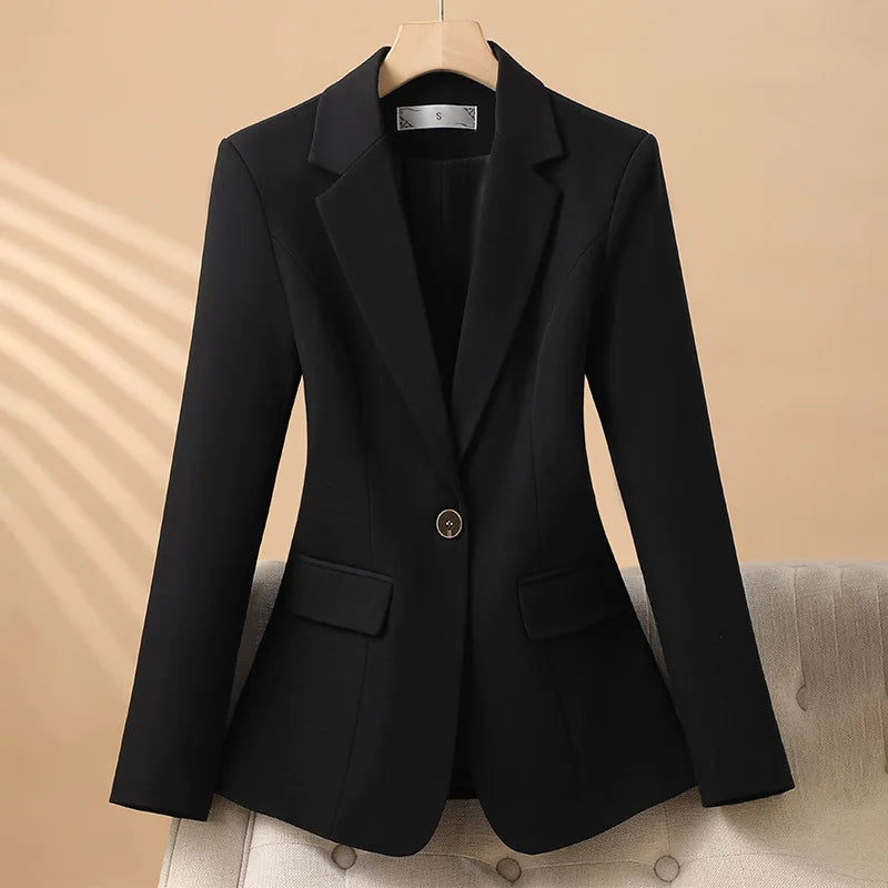 ARIANA BLAZER