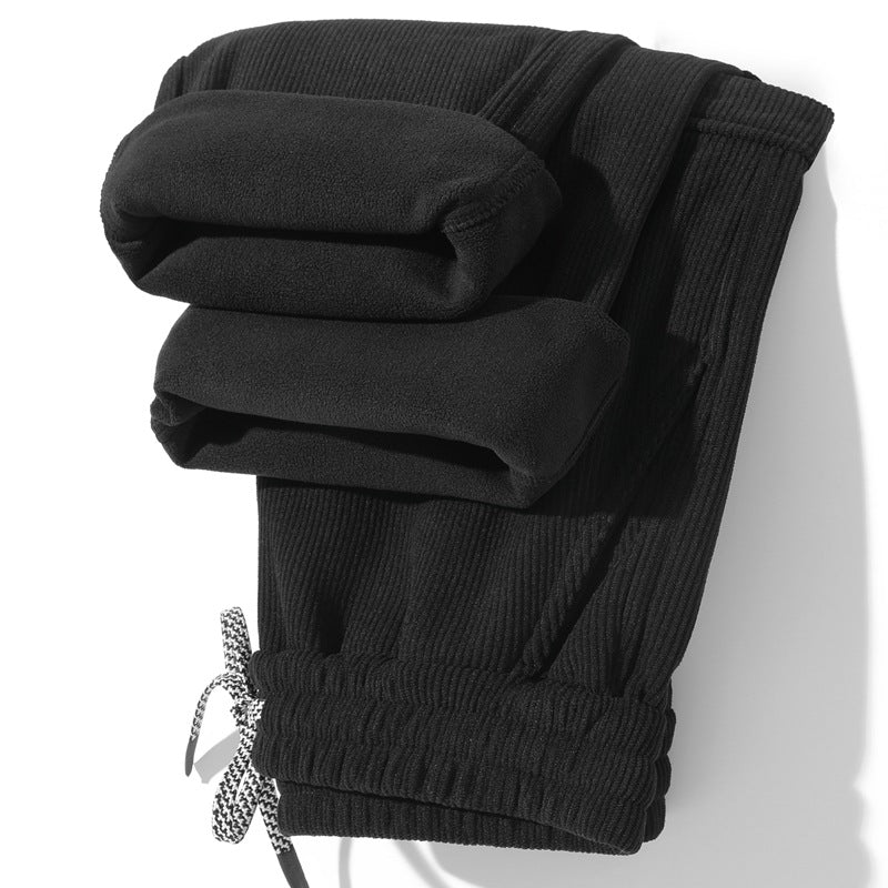 CALDER CARGO TROUSERS