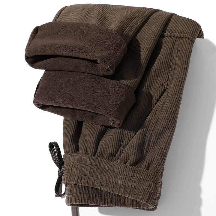 CALDER CARGO TROUSERS