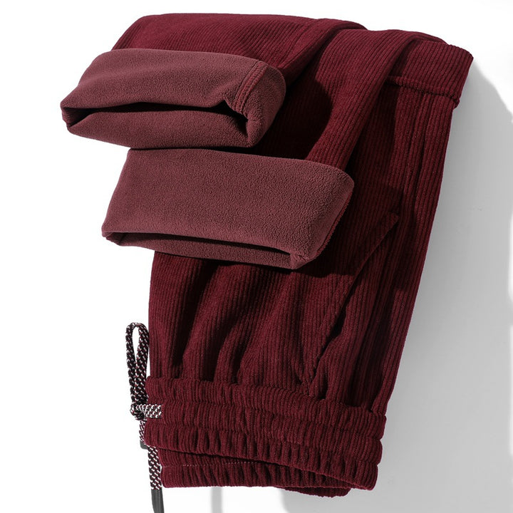 CALDER CARGO TROUSERS