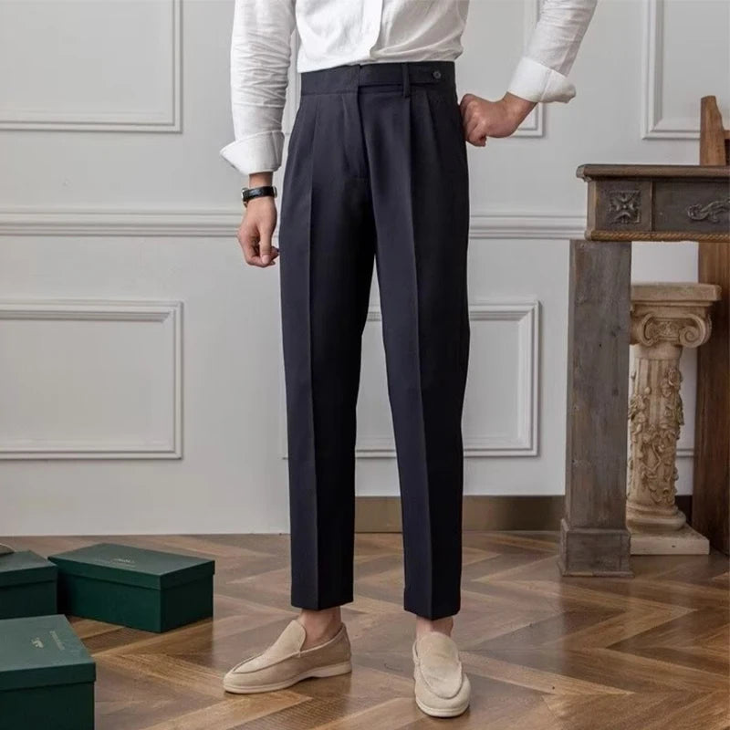 MILAN TROUSERS