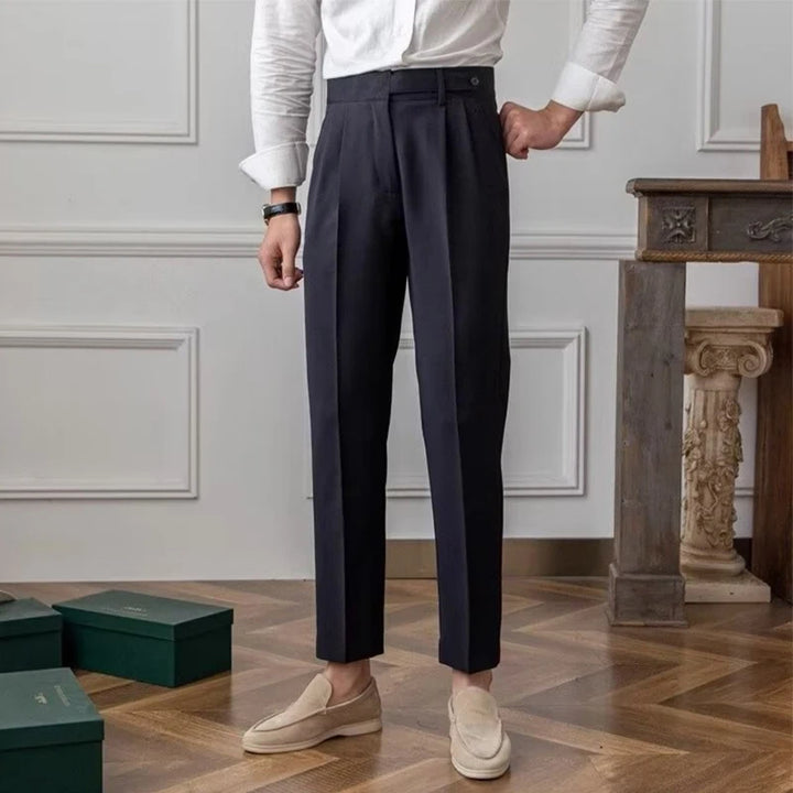 MILAN TROUSERS