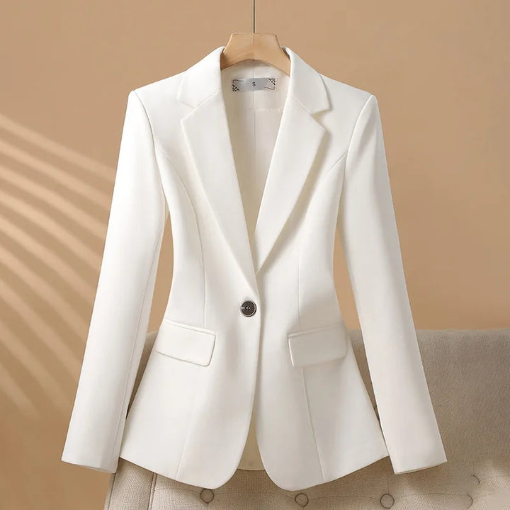 ARIANA BLAZER