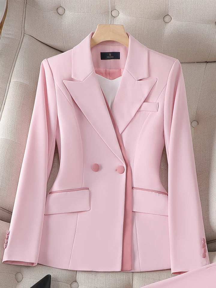 MONACO TAILORED BLAZER