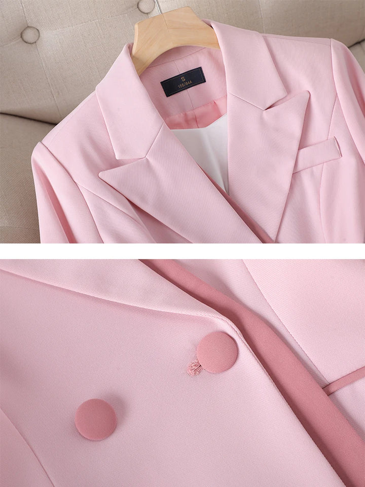MONACO TAILORED BLAZER