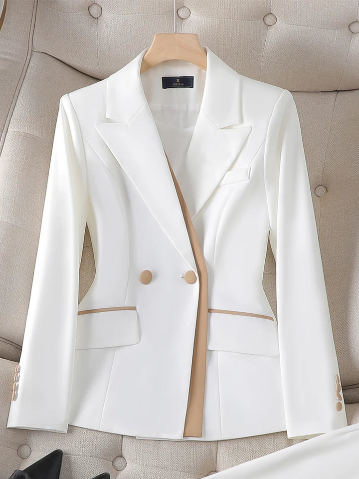 MONACO TAILORED BLAZER