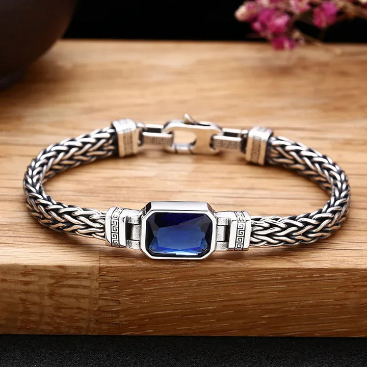 AZURE SOVEREIGN BRACELET