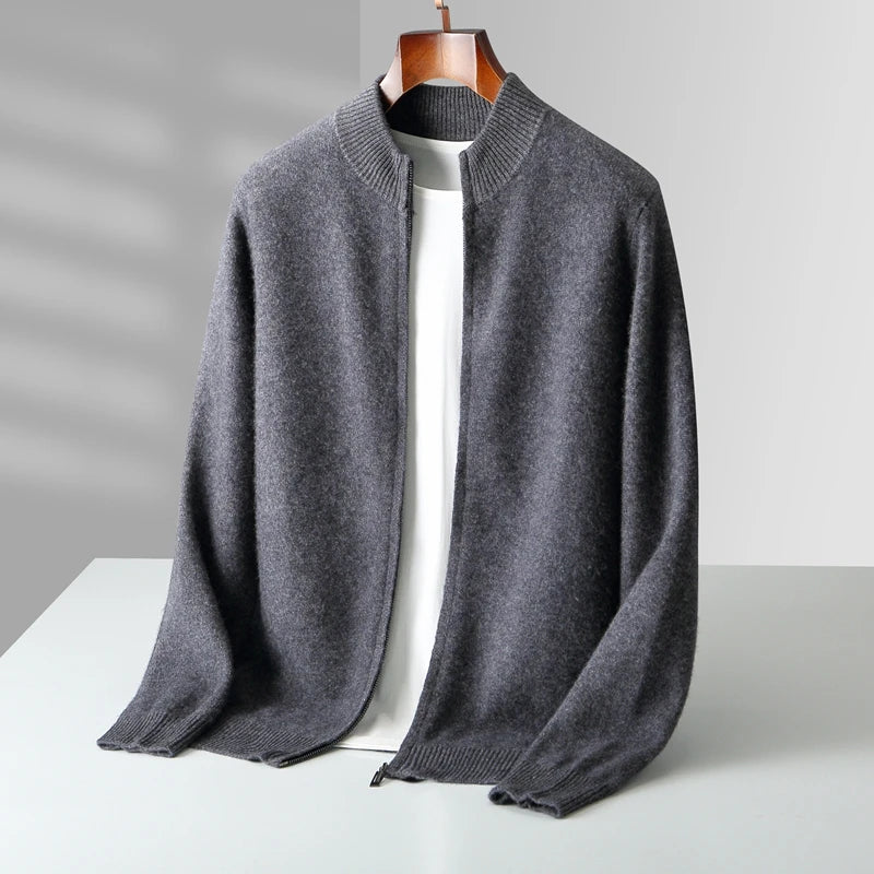 ENZO JACKET
