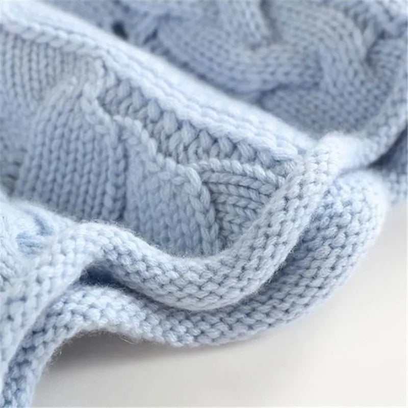 TAYLOR CASHMERE SWEATER