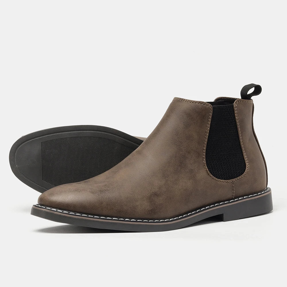 WESTON CHELSEA BOOTS