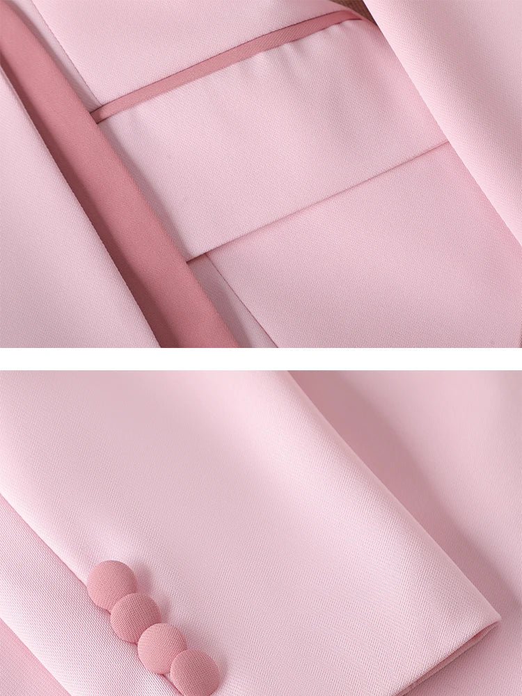 MONACO TAILORED BLAZER