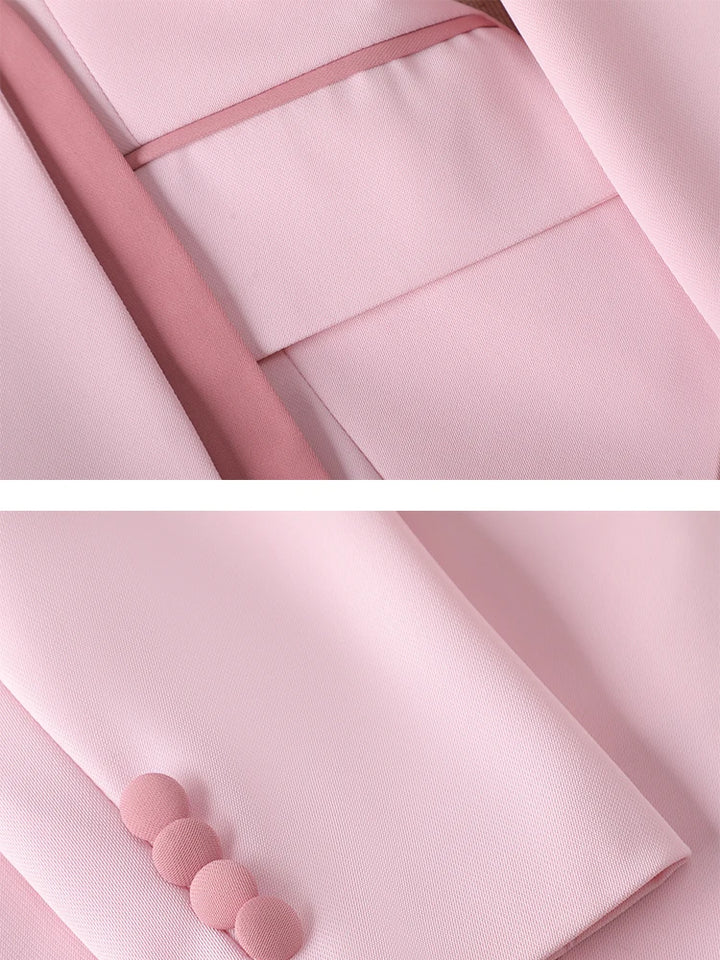 MONACO TAILORED BLAZER