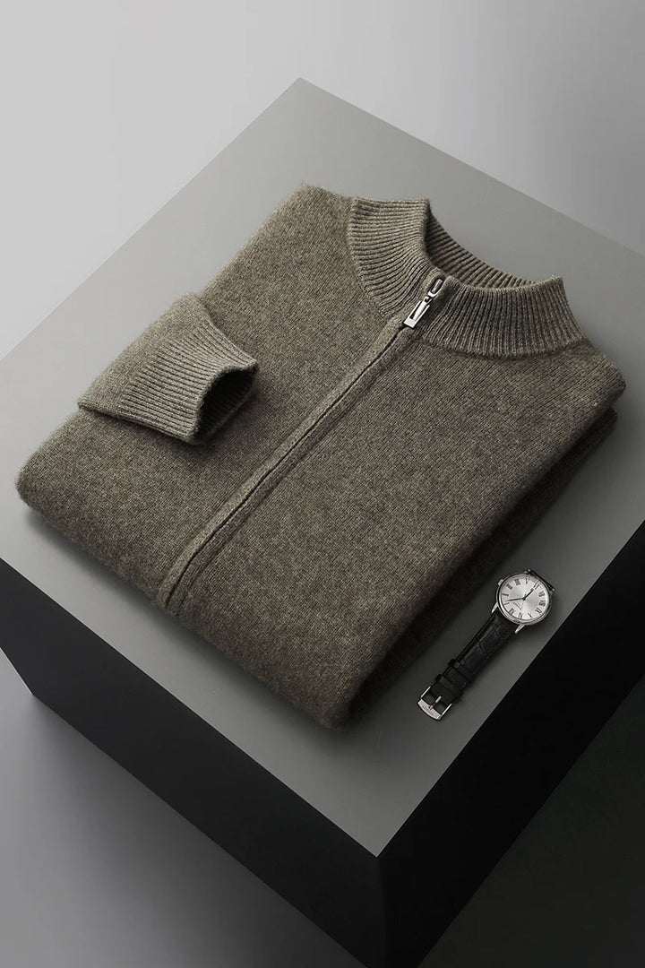 ENZO JACKET