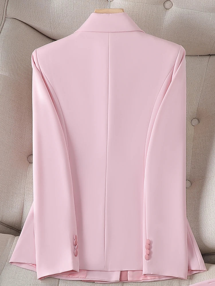 MONACO TAILORED BLAZER