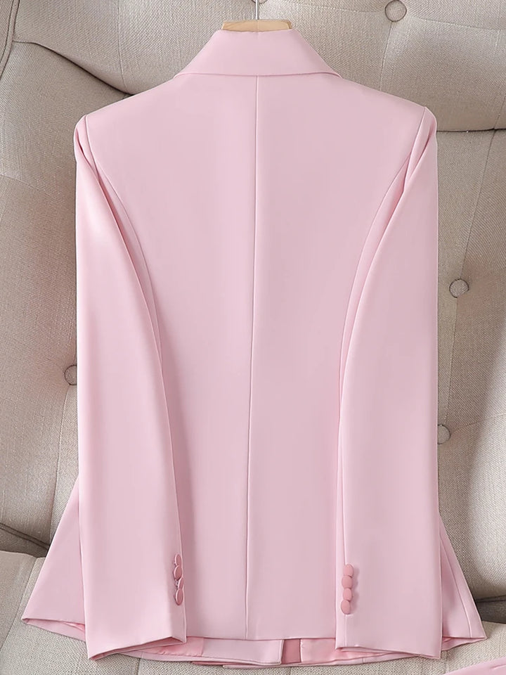 MONACO TAILORED BLAZER