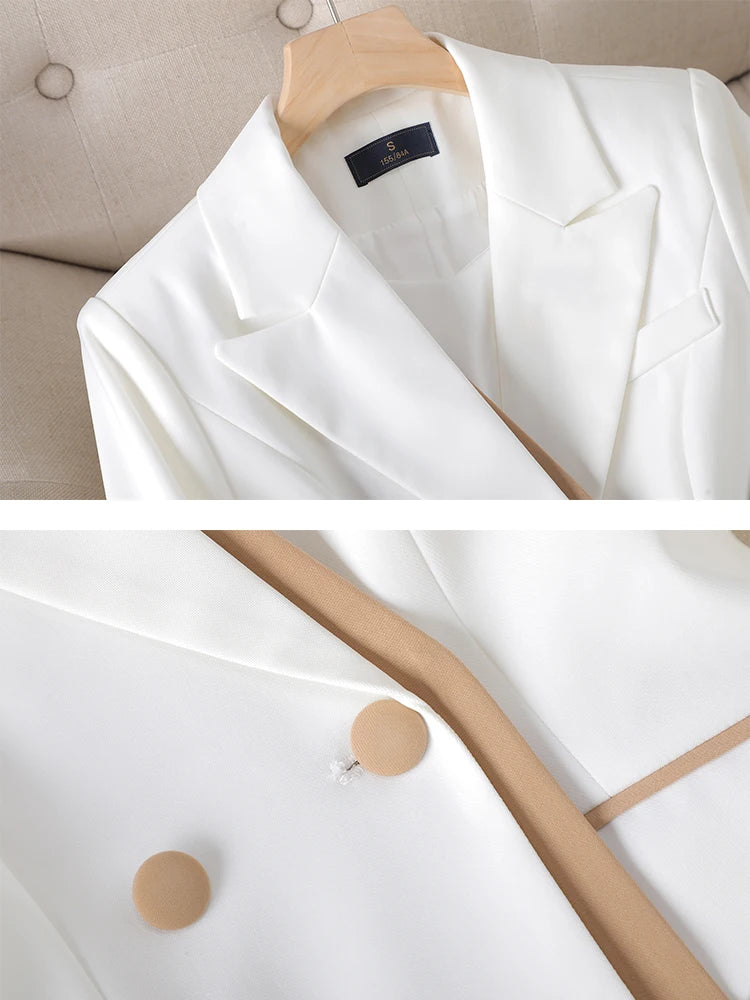 MONACO TAILORED BLAZER
