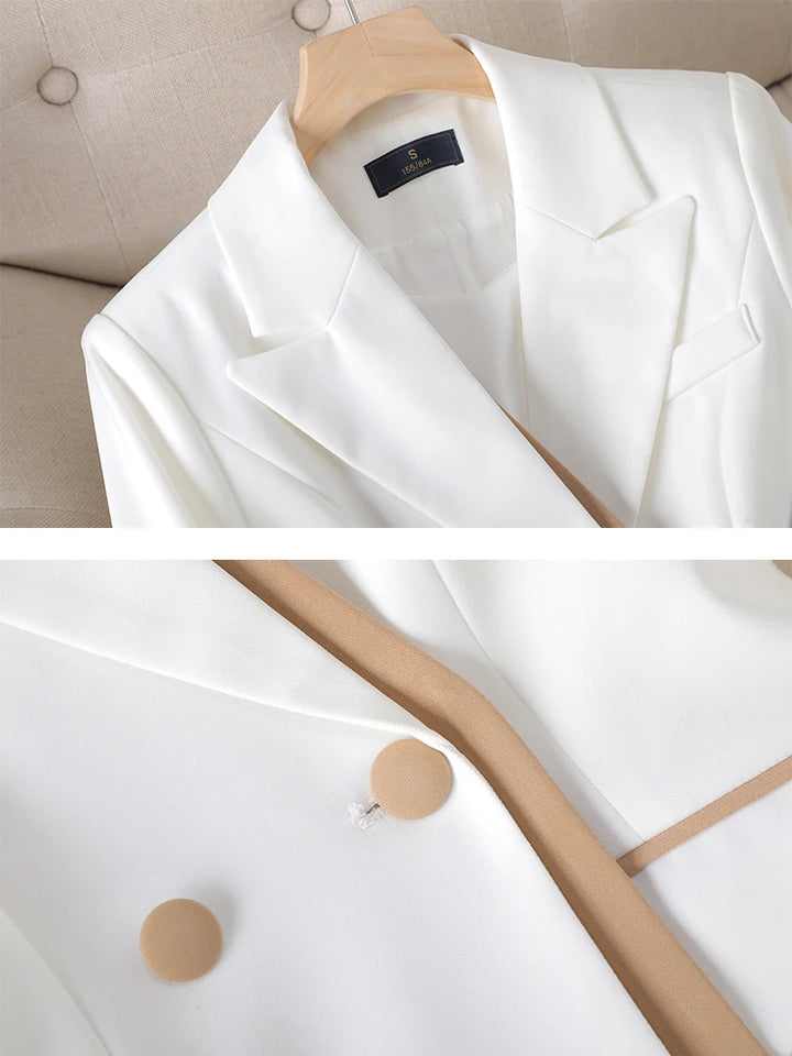 MONACO TAILORED BLAZER