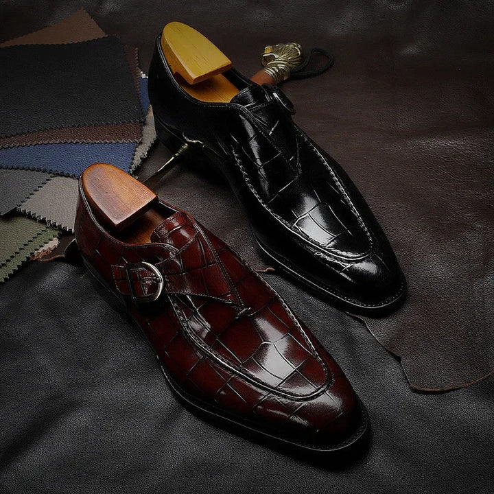 Valero Loafers
