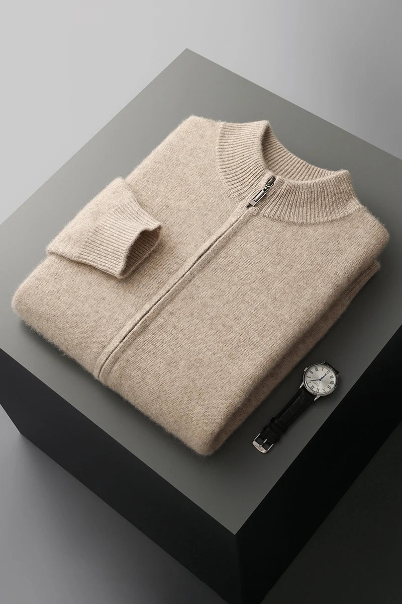 ENZO JACKET